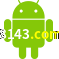 Aplicativo 8143.com para Android