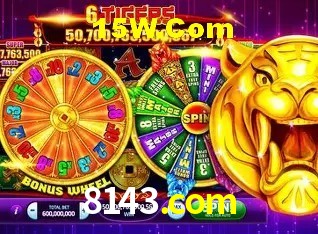 Estatísticas 8143.com