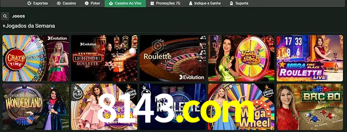 8143.com bet