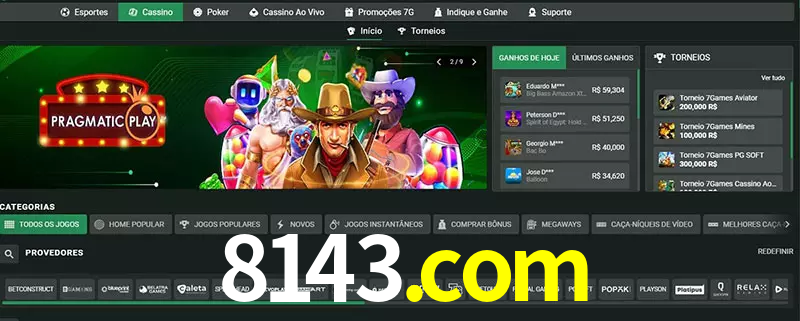 cassino 8143.com