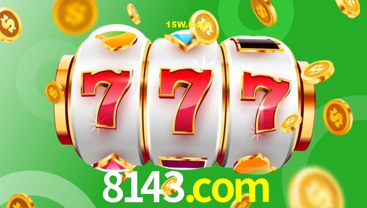Bonus Features 8143.com