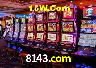 Casino Ao Vivo 8143.com