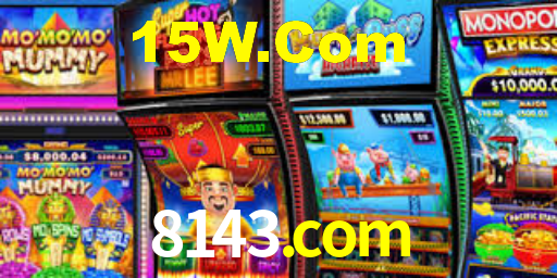Sinta a adrenalina dos jogos de cassino com 8143.com