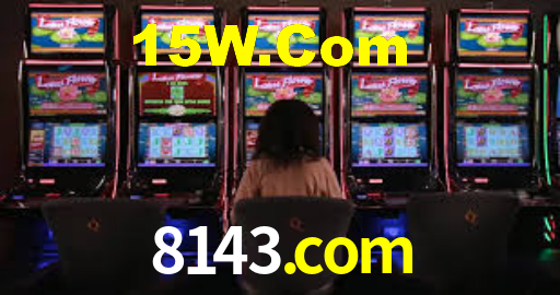 8143.com: Seu Cassino Premiado com Pagamentos Rápidos