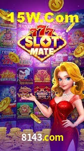 Welcome Bonus 8143.com
