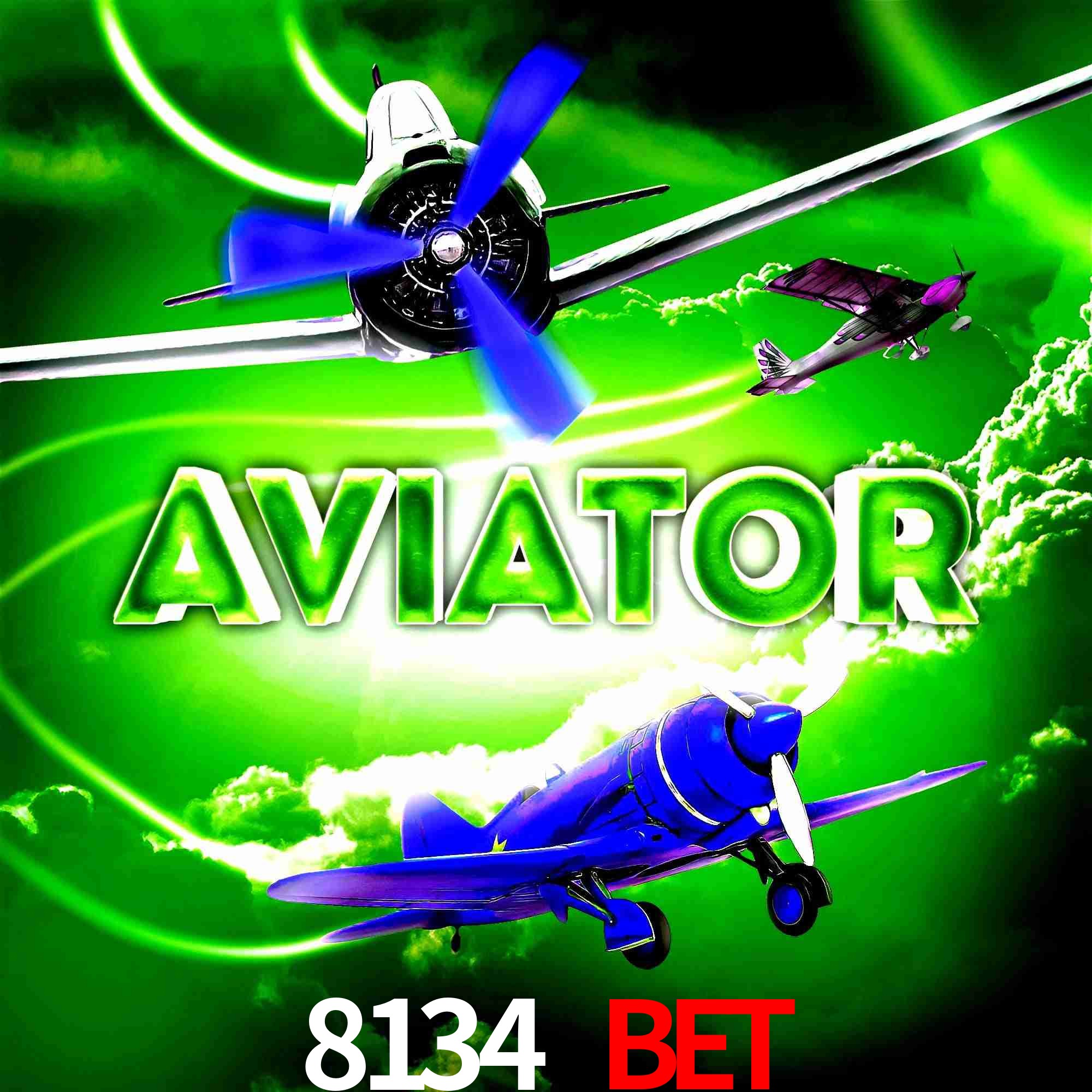 Aviator 8134 Bet Tente a Sorte