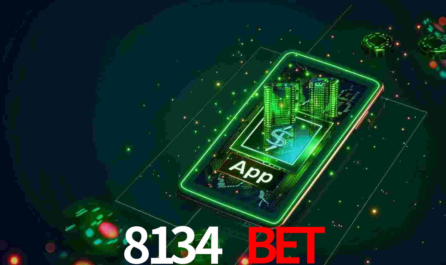 Simplificando a Experiência de Jogo 8134 Bet App