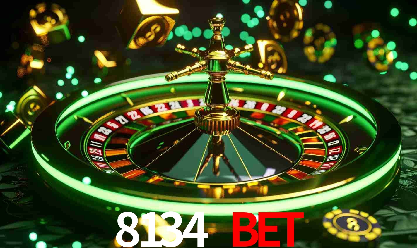 Desfrutar de um Cassino 8134 Bet