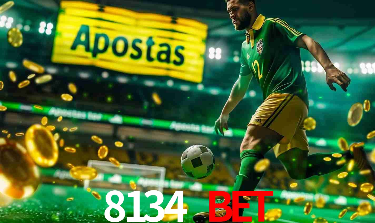 Diversas Apostas em Eventos Esportivos 8134 Bet