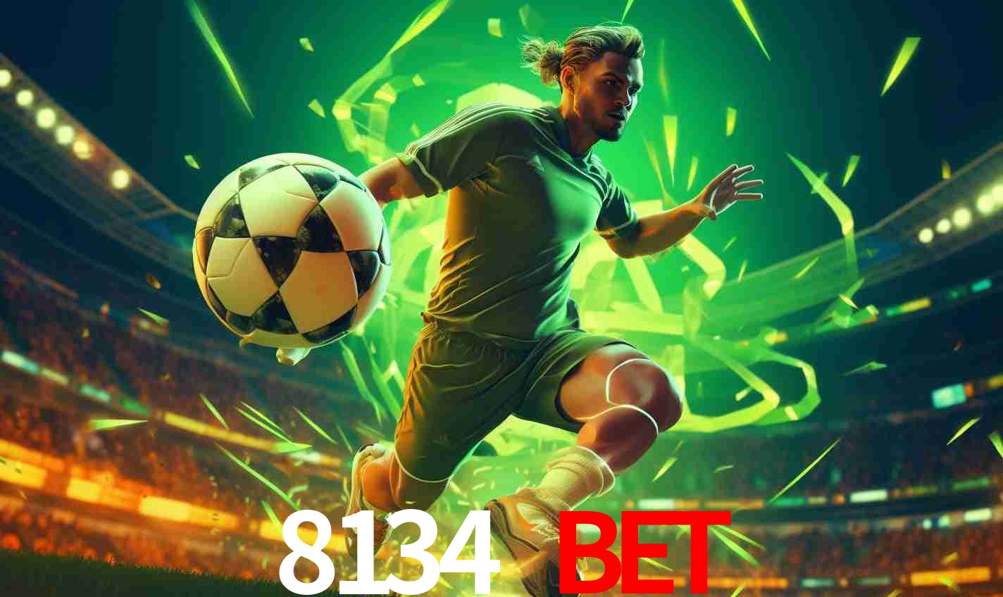 Diversidade Apostas no 8134 Bet