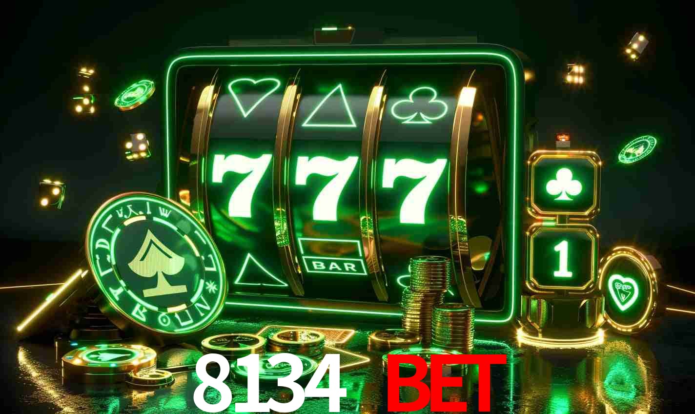 Seguro Login no Cassino Online 8134 Bet