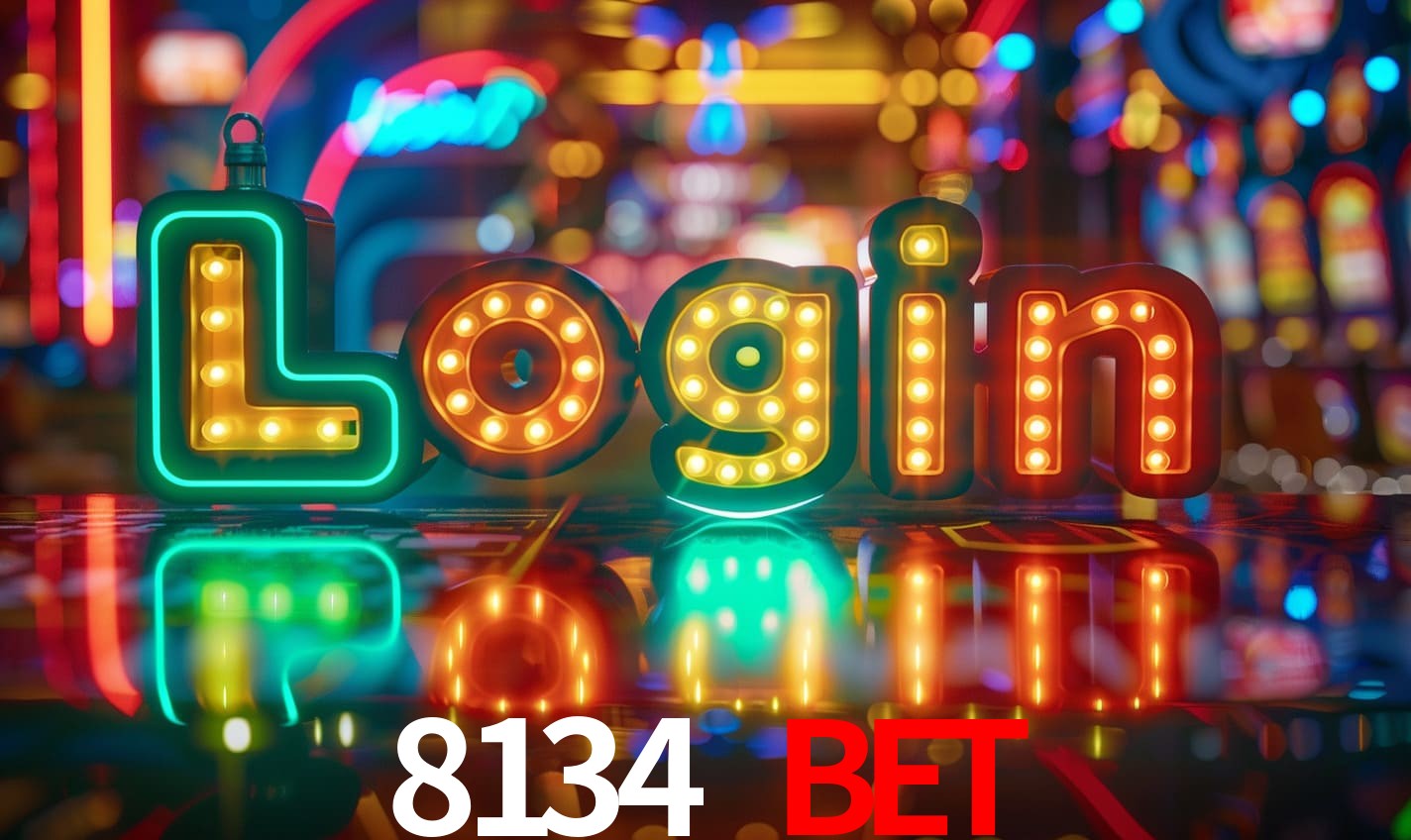 Mundo dos Jogos Cassino 8134 Bet